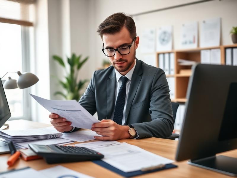 Bookkeeping Services