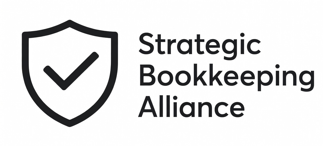 Strategic Bookkeeping Alliance