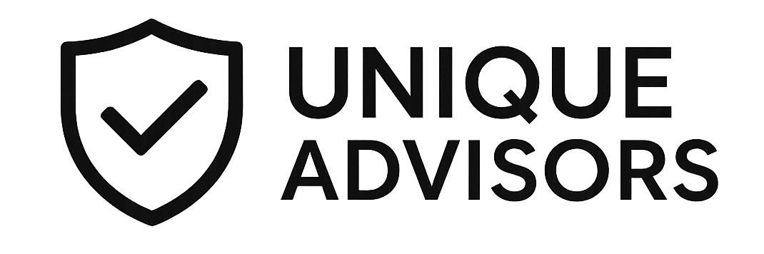 Unique Advisors